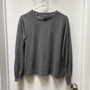 Everlane Long-Sleeved Tee